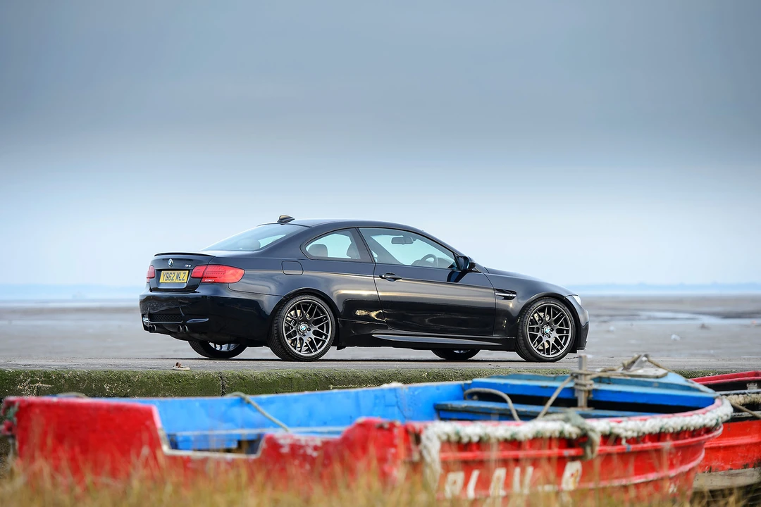 2013 BMW E92 M3 Coupe - Image 17 of 31