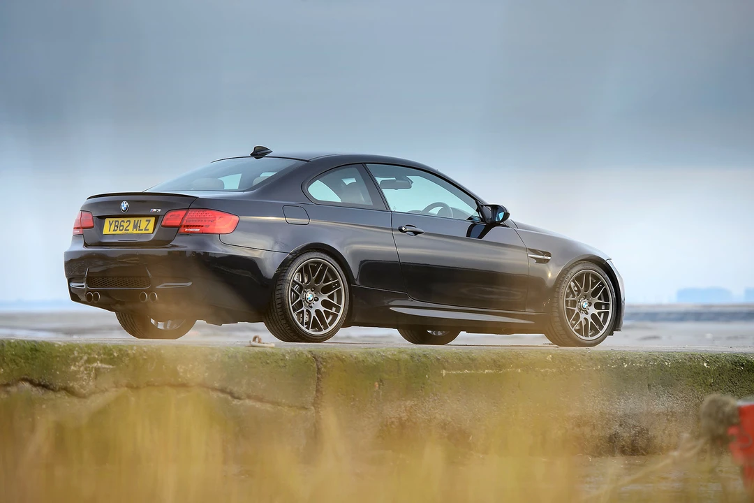2013 BMW E92 M3 Coupe - Image 18 of 31