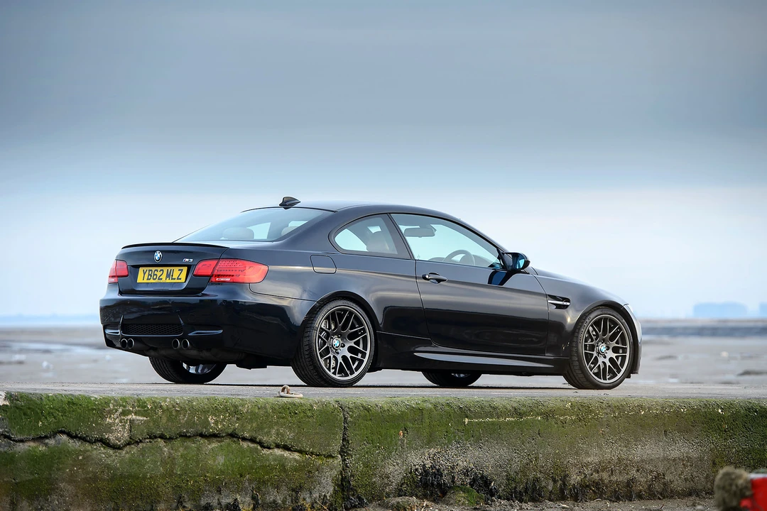 2013 BMW E92 M3 Coupe - Image 6 of 31