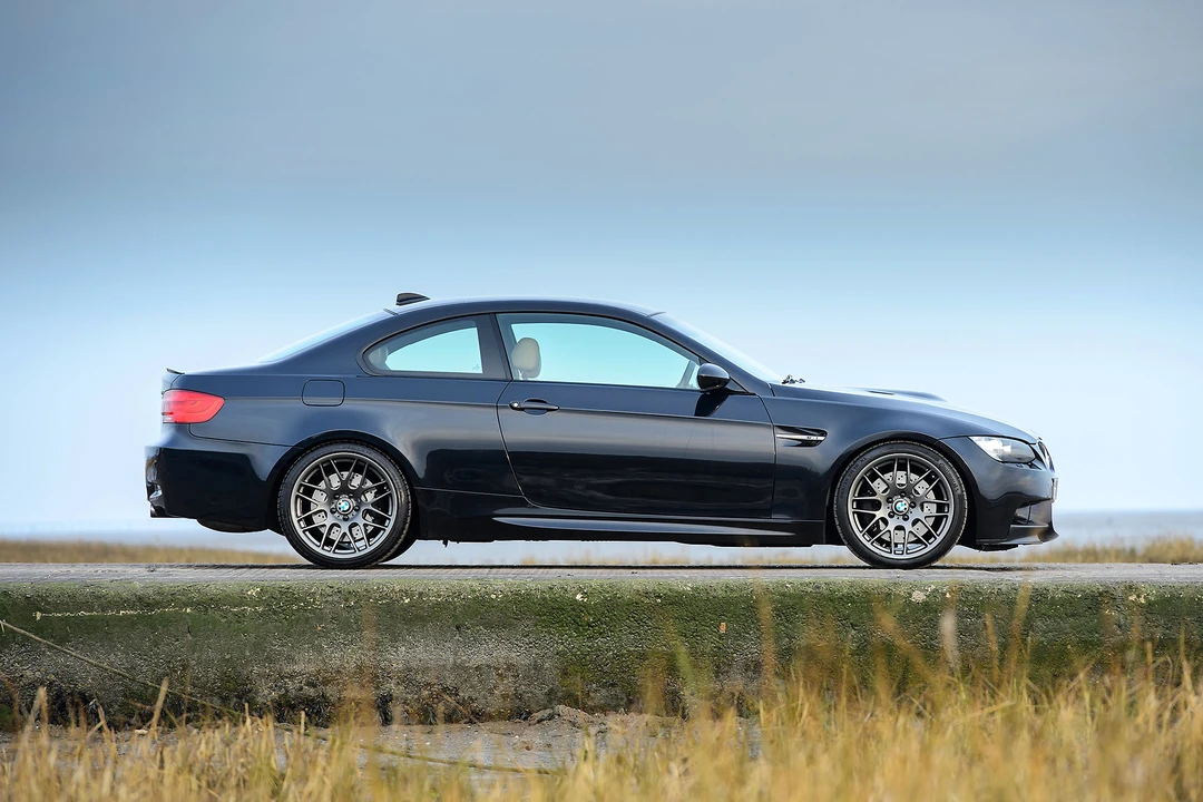 2013 BMW E92 M3 Coupe - Image 5 of 31