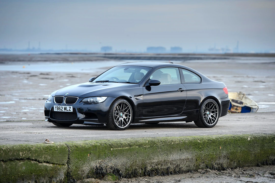 2013 BMW E92 M3 Coupe - Image 10 of 31