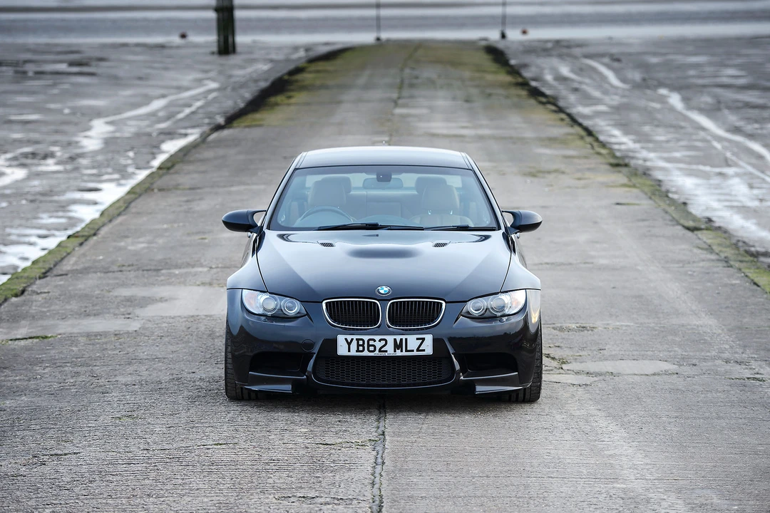 2013 BMW E92 M3 Coupe - Image 11 of 31