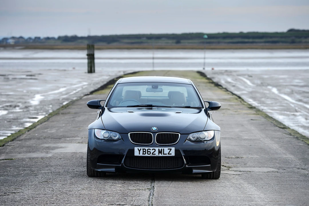 2013 BMW E92 M3 Coupe - Image 3 of 31