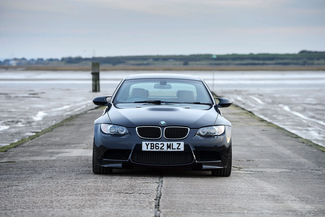 2013 BMW E92 M3 Coupe - Image 12 of 31