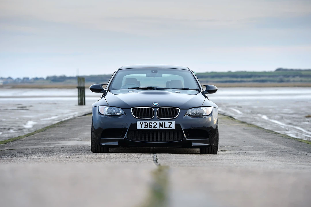 2013 BMW E92 M3 Coupe - Image 13 of 31