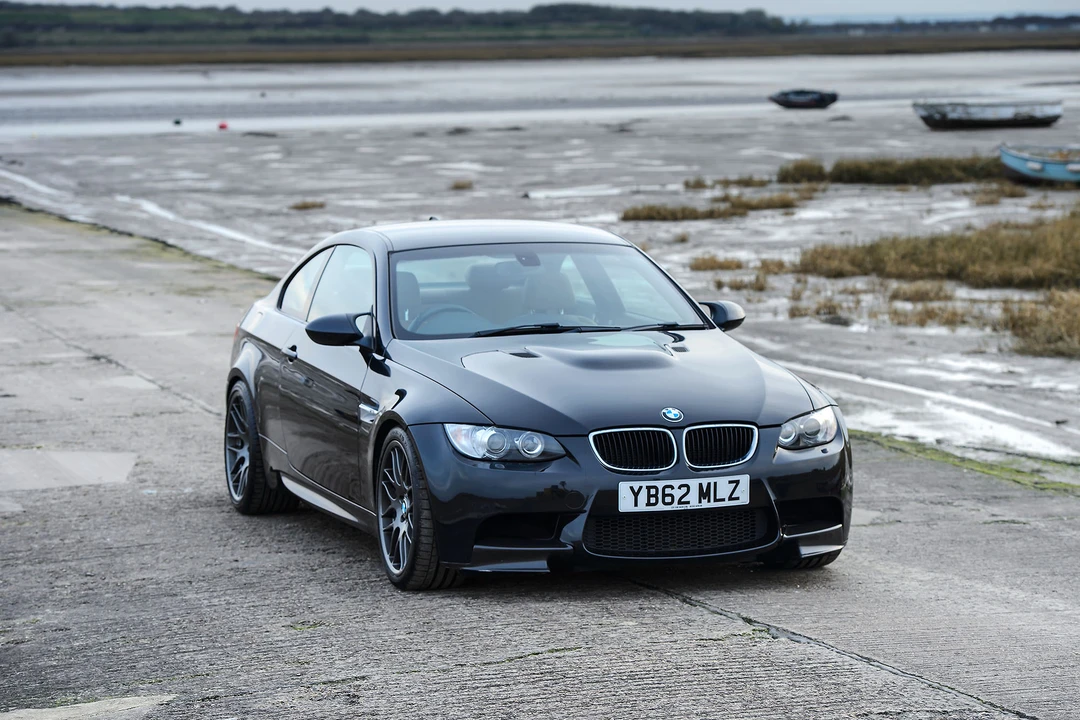 2013 BMW E92 M3 Coupe - Image 14 of 31