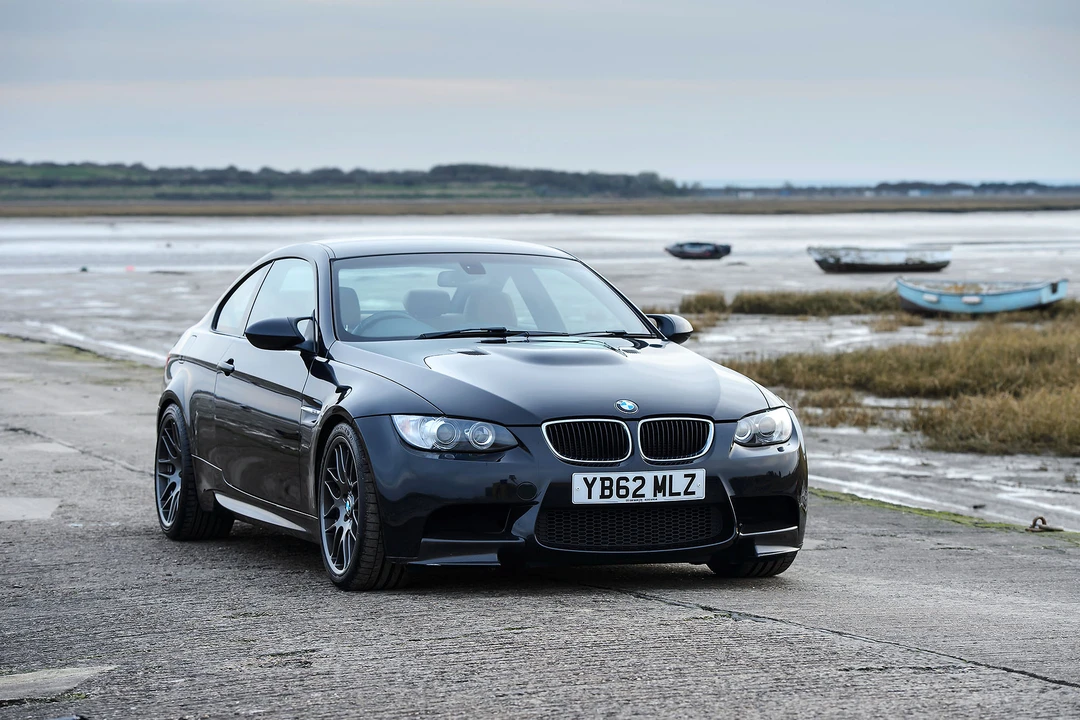2013 BMW E92 M3 Coupe - Image 4 of 31