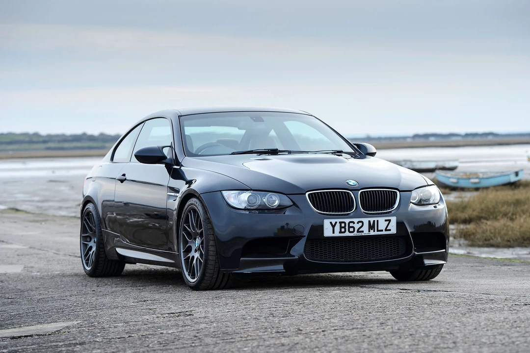 2013 BMW E92 M3 Coupe - Image 15 of 31