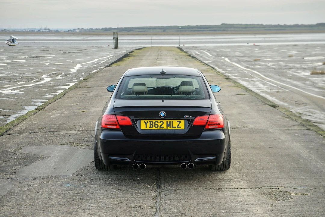 2013 BMW E92 M3 Coupe - Image 30 of 31