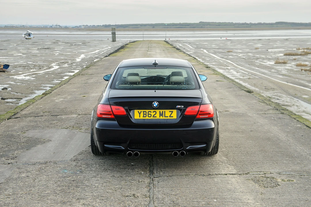 2013 BMW E92 M3 Coupe - Image 31 of 31