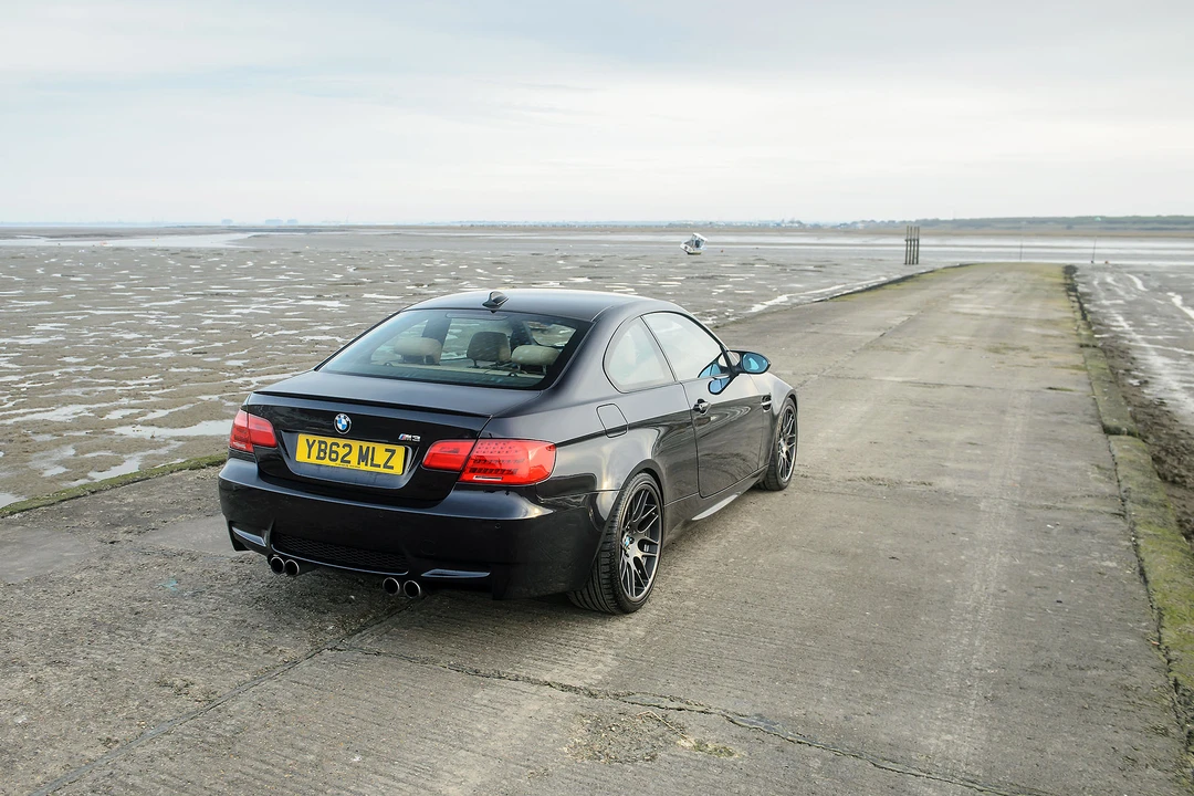 2013 BMW E92 M3 Coupe - Image 22 of 31
