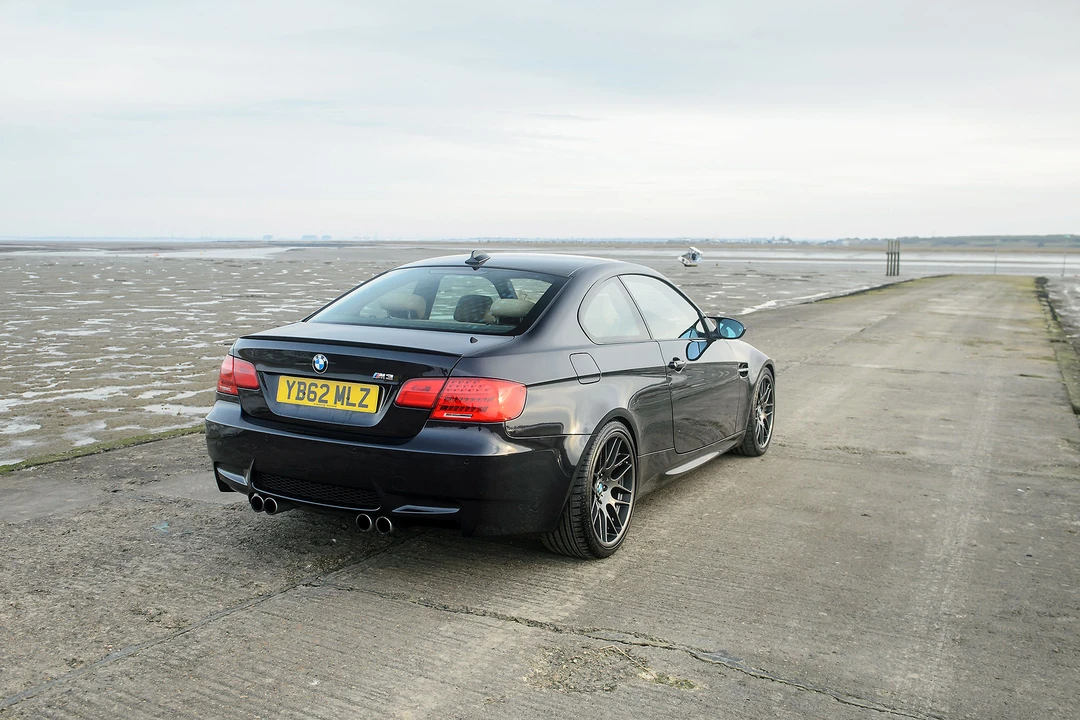 2013 BMW E92 M3 Coupe - Image 23 of 31