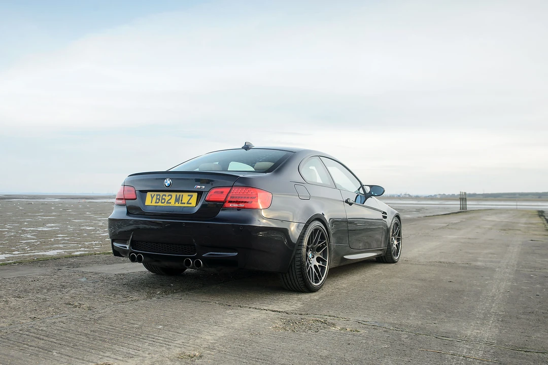 2013 BMW E92 M3 Coupe - Image 24 of 31