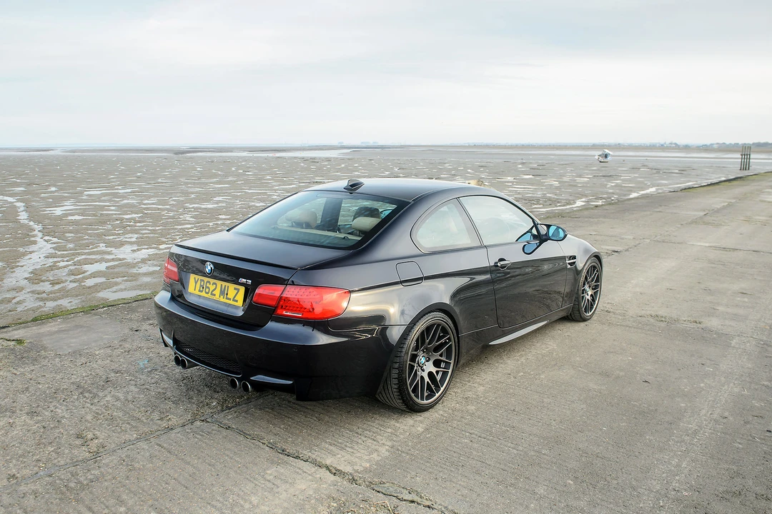 2013 BMW E92 M3 Coupe - Image 25 of 31
