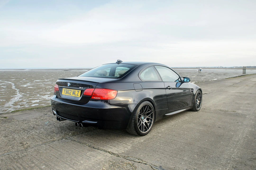2013 BMW E92 M3 Coupe - Image 26 of 31