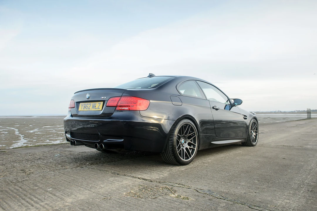 2013 BMW E92 M3 Coupe - Image 27 of 31