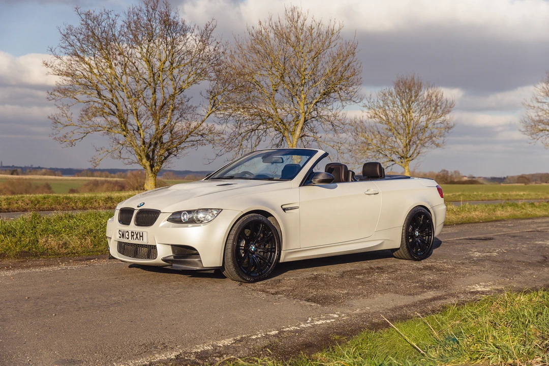 2013 BMW E93 3 Series Convertible - Image 20 of 31