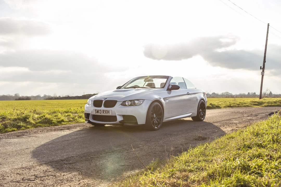 2013 BMW E93 3 Series Convertible - Image 28 of 31