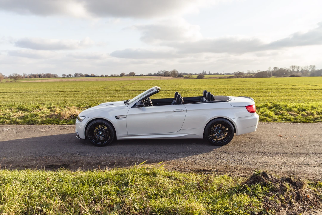 2013 BMW E93 3 Series Convertible - Image 29 of 31