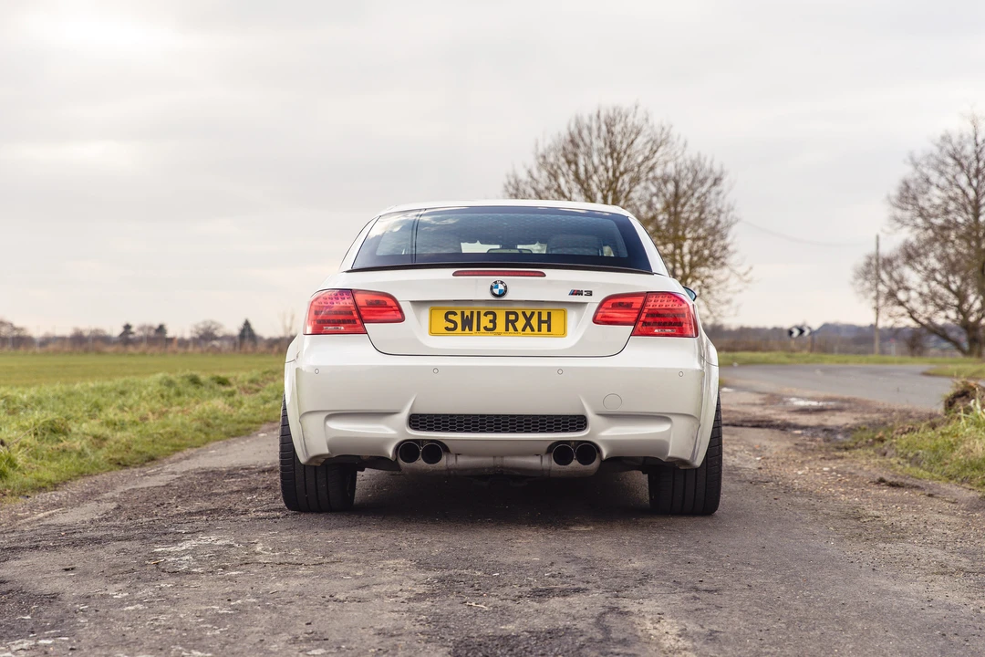 2013 BMW E93 3 Series Convertible - Image 23 of 31