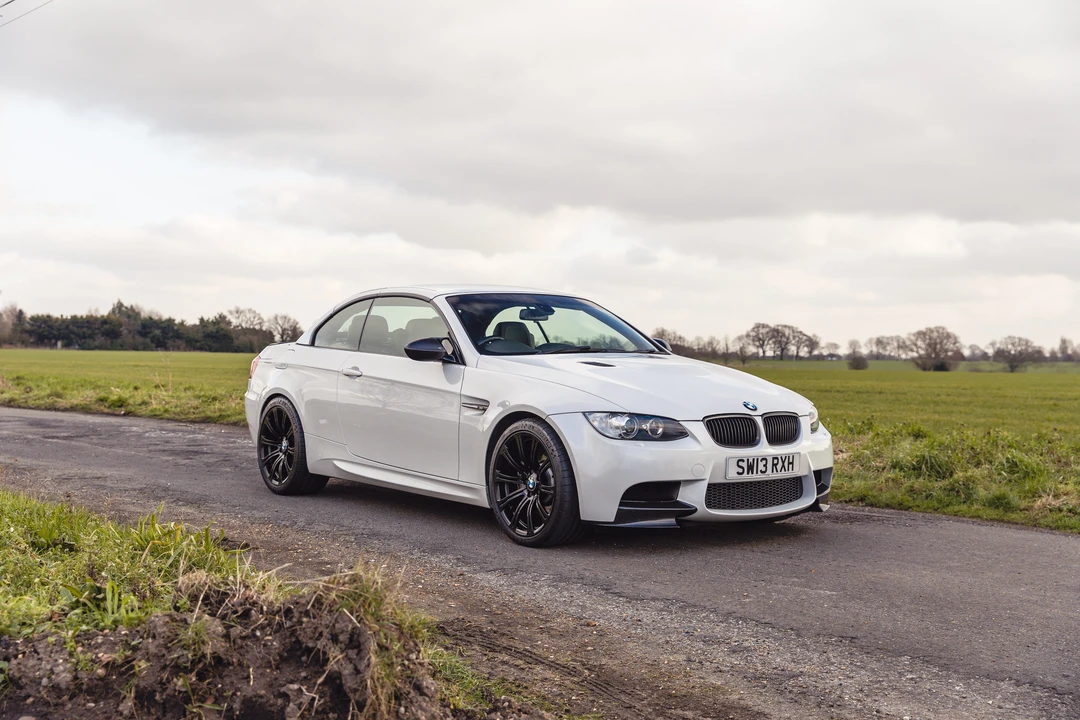 2013 BMW E93 3 Series Convertible - Image 30 of 31
