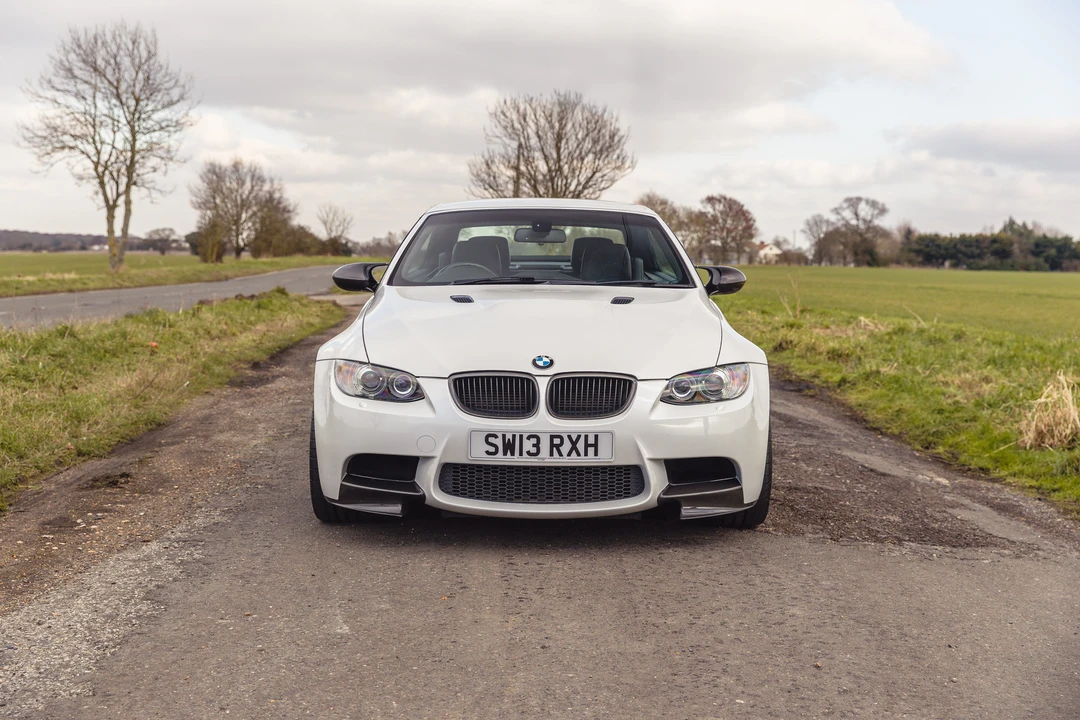 2013 BMW E93 3 Series Convertible - Image 10 of 31