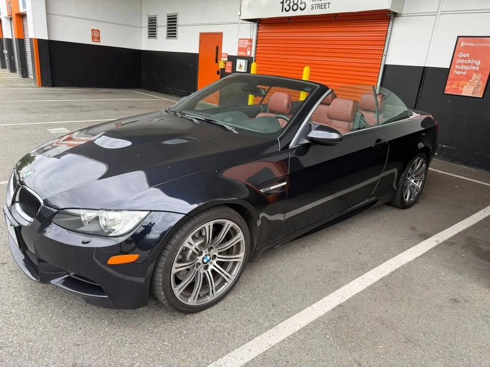 2013 BMW E93 M3 Convertible - Image 12 of 12