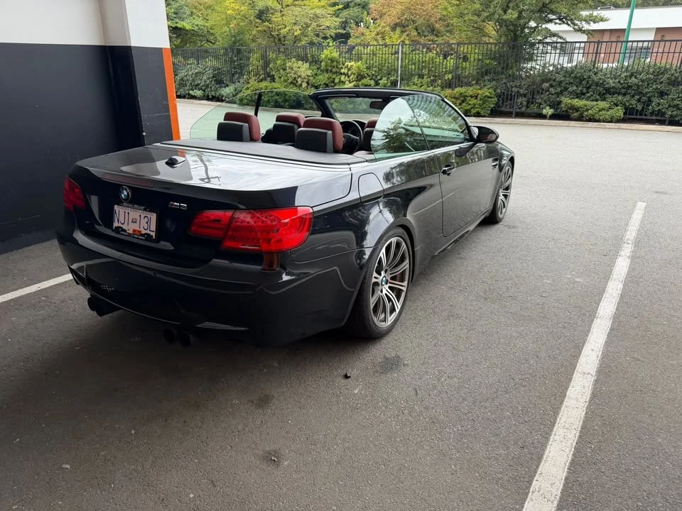 2013 BMW E93 M3 Convertible - Image 9 of 12