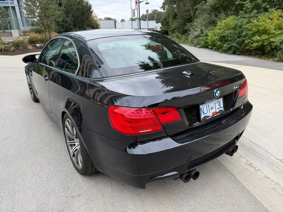 2013 BMW E93 M3 Convertible - Image 6 of 12