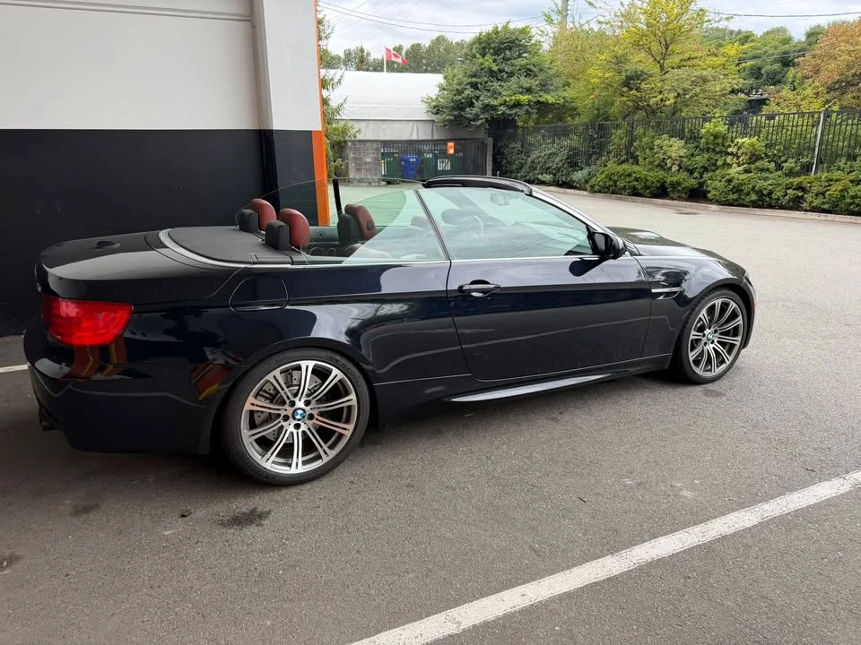 2013 BMW E93 M3 Convertible - Image 8 of 12