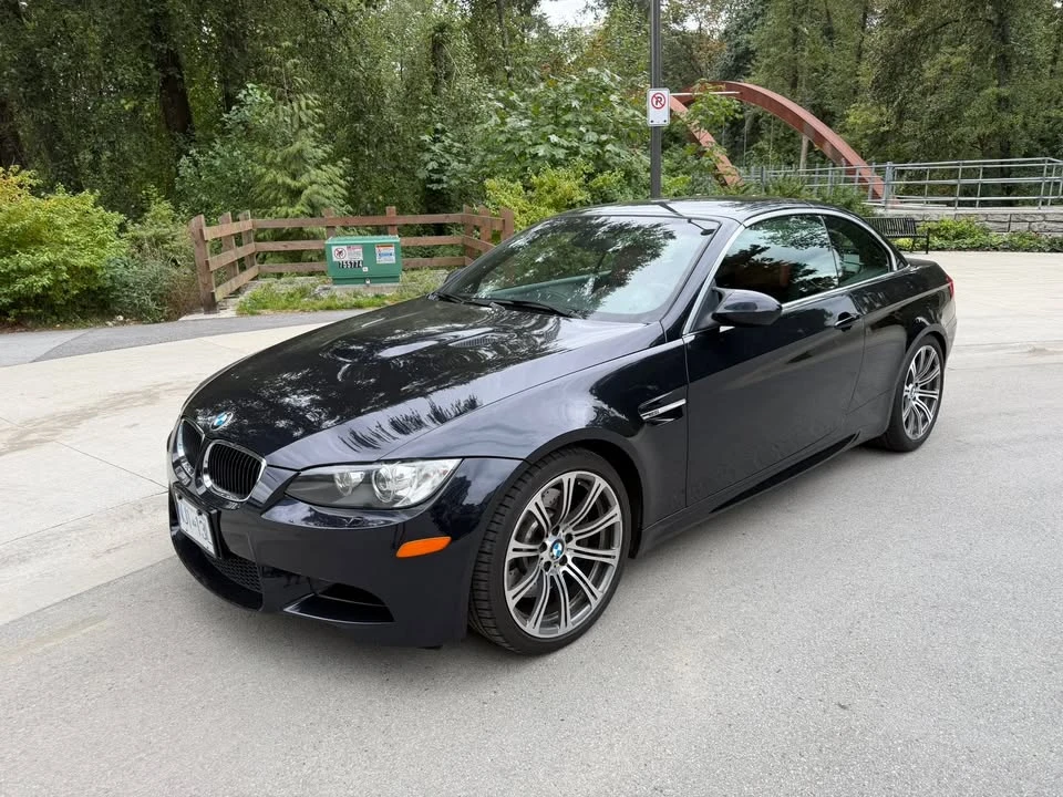 2013 BMW E93 M3 Convertible - Image 2 of 12