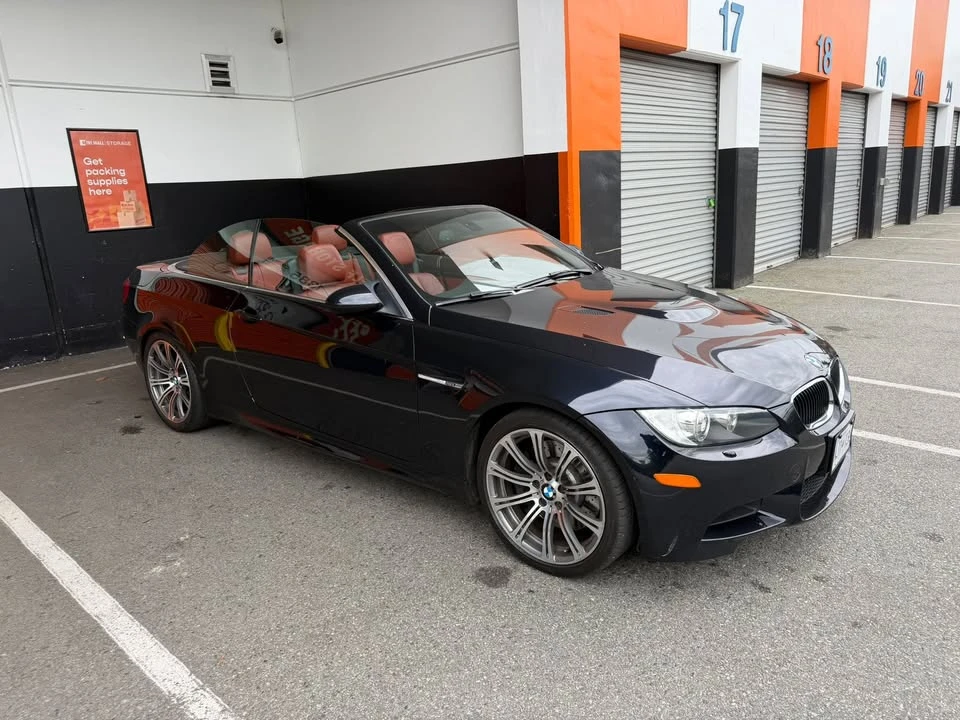 2013 BMW E93 M3 Convertible - Image 7 of 12