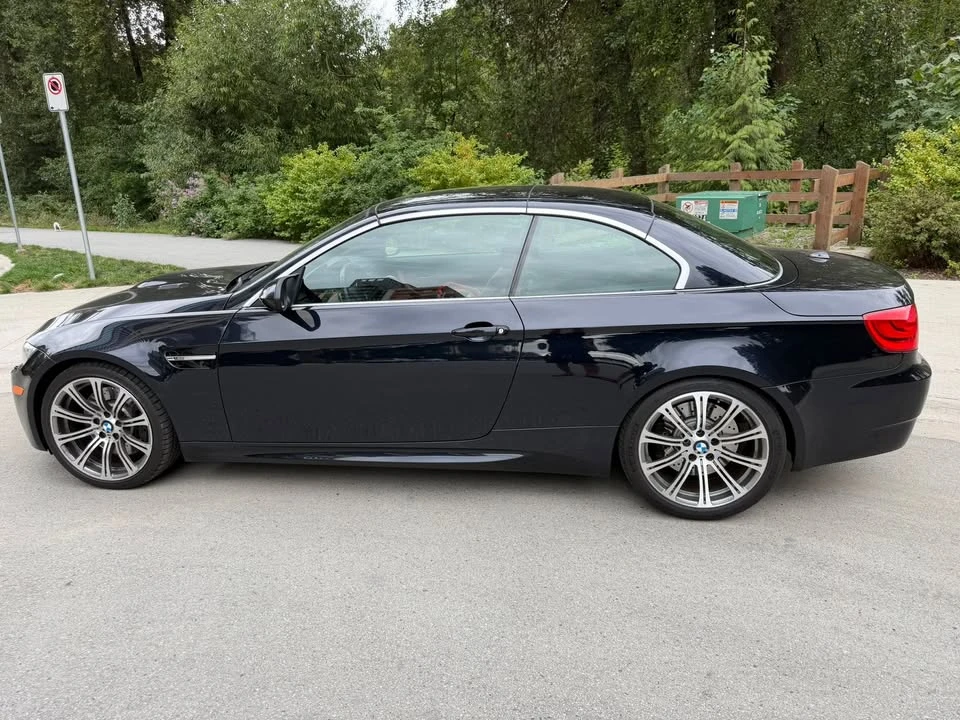 2013 BMW E93 M3 Convertible - Image 3 of 12