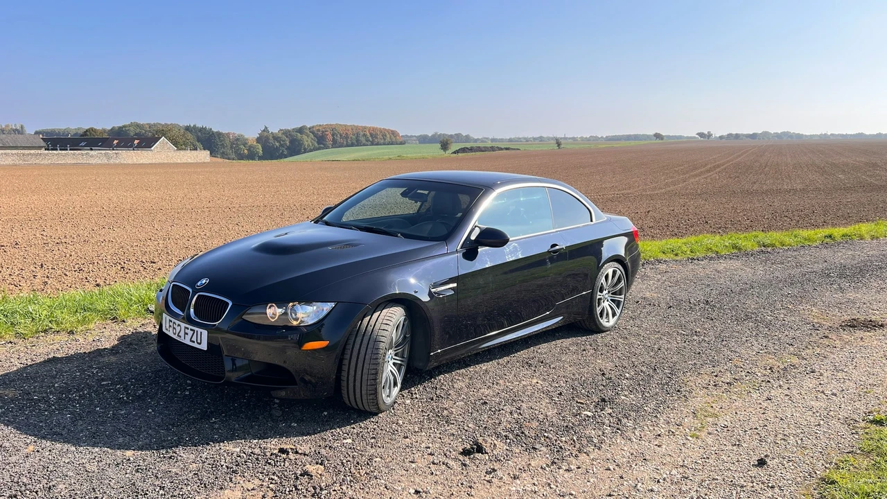 2013 BMW E93 M3 Convertible - Image 18 of 21