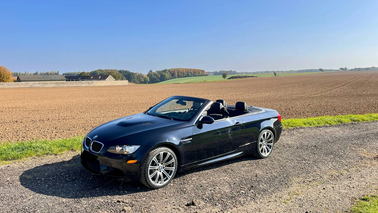 2013 BMW E93 M3 Convertible - Image 21 of 21