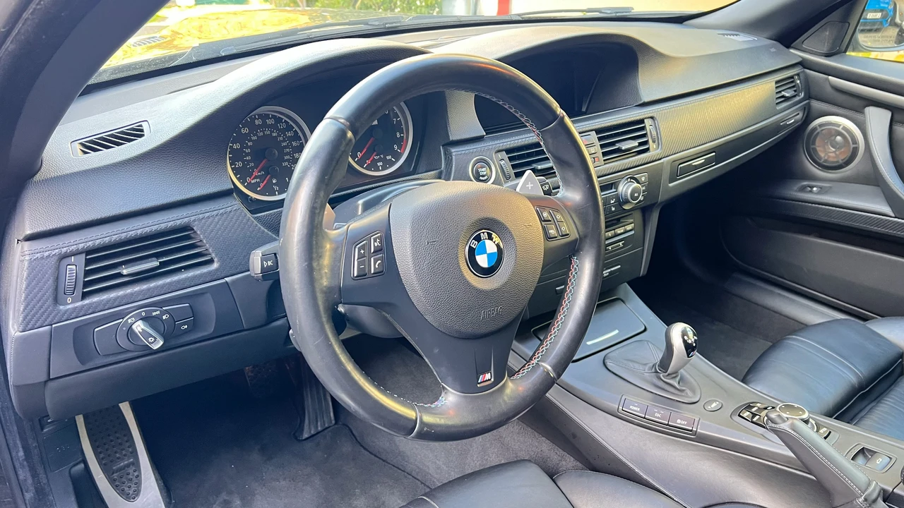 2013 BMW E93 M3 Convertible - Image 4 of 21