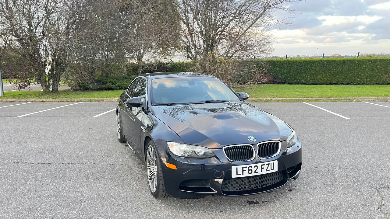 2013 BMW E93 M3 Convertible - Image 3 of 21