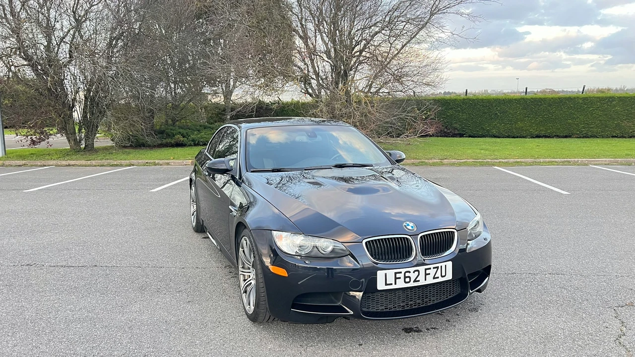 2013 BMW E93 M3 Convertible - Image 11 of 21