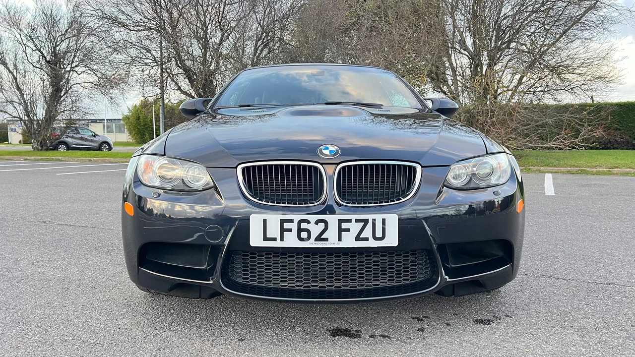 2013 BMW E93 M3 Convertible - Image 2 of 21