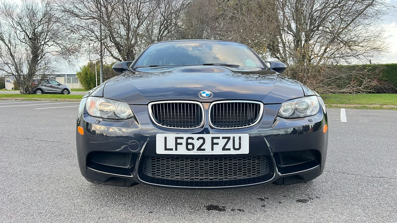2013 BMW E93 M3 Convertible - Image 10 of 21