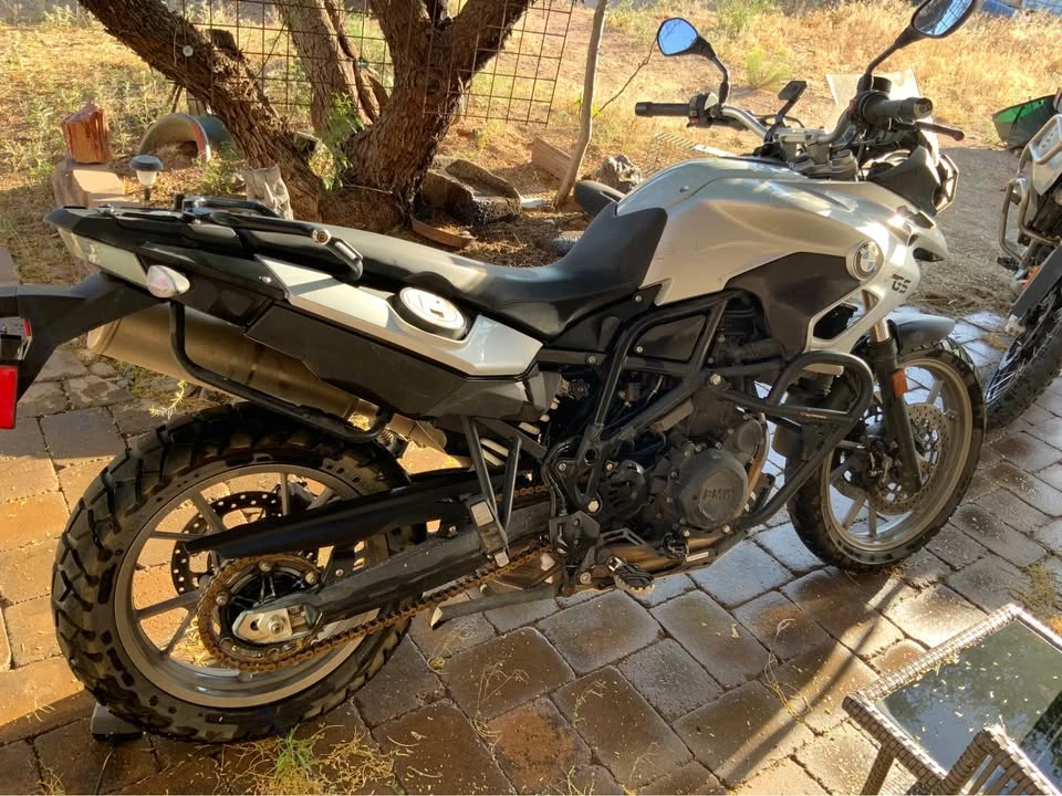 2013 BMW Motorcycles - Image 10 of 12
