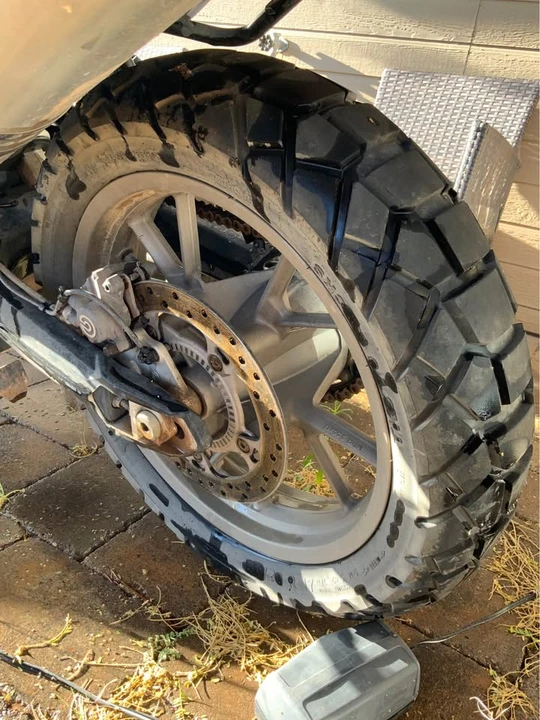 2013 BMW Motorcycles - Image 9 of 12