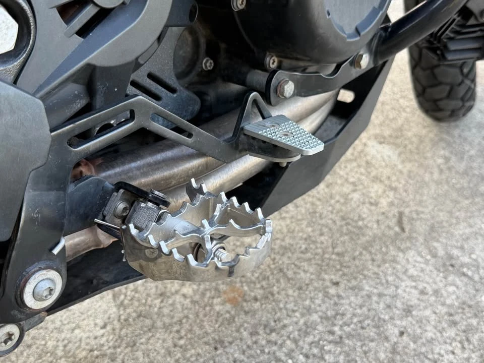 2013 BMW Motorcycles - Image 7 of 8