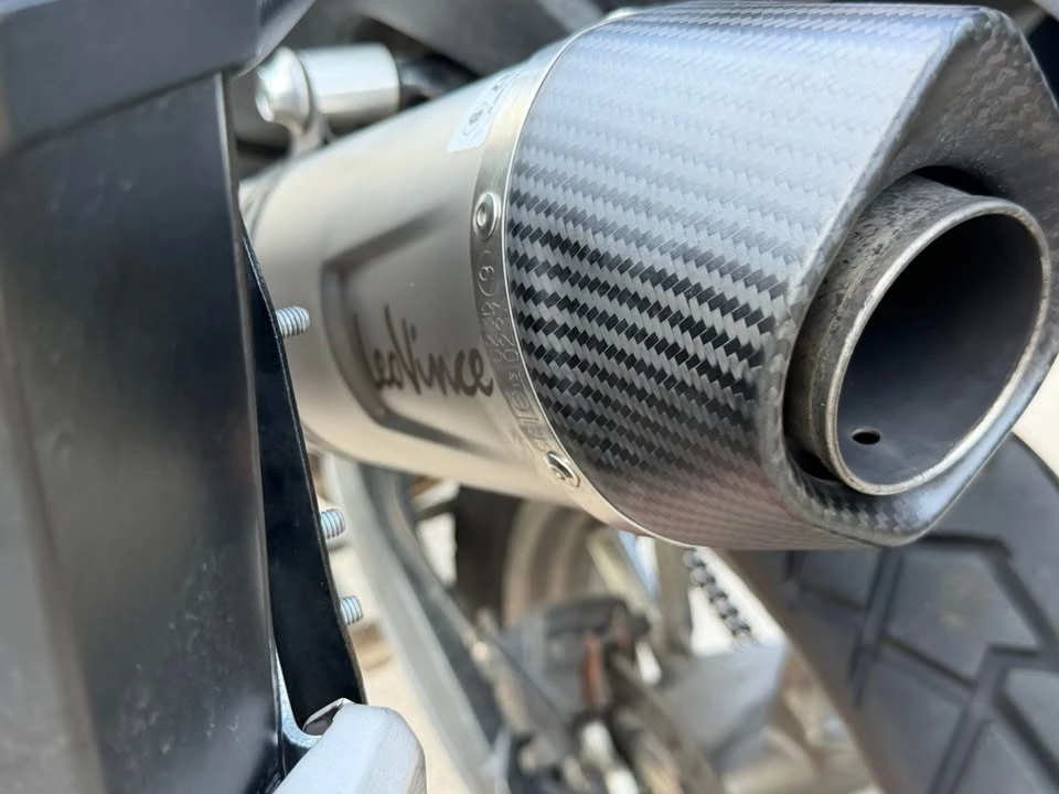 2013 BMW Motorcycles - Image 8 of 8
