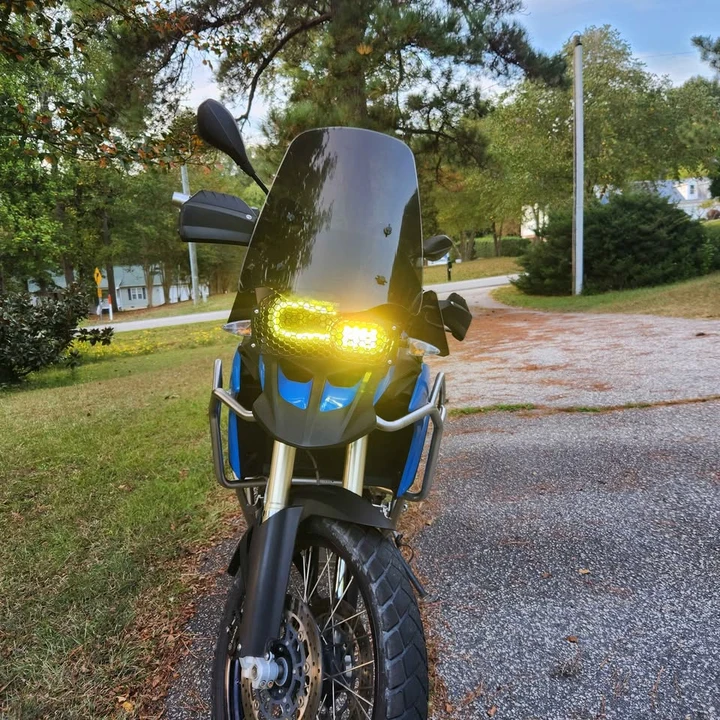 2013 BMW Motorcycles - Image 5 of 5