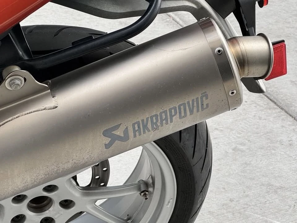 2013 BMW Motorcycles - Image 10 of 15
