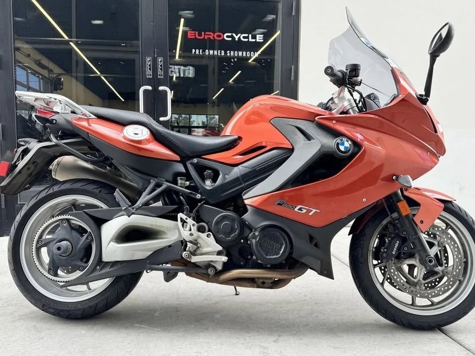 2013 BMW Motorcycles - Image 2 of 15