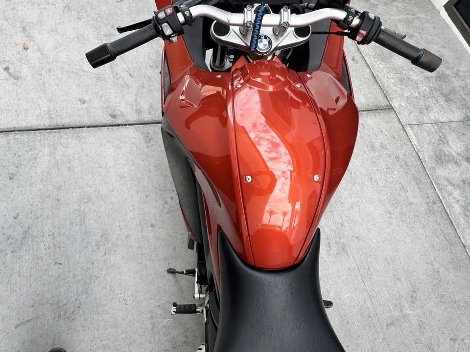 2013 BMW Motorcycles - Image 9 of 15