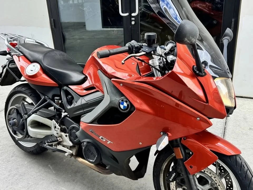 2013 BMW Motorcycles - Image 3 of 15