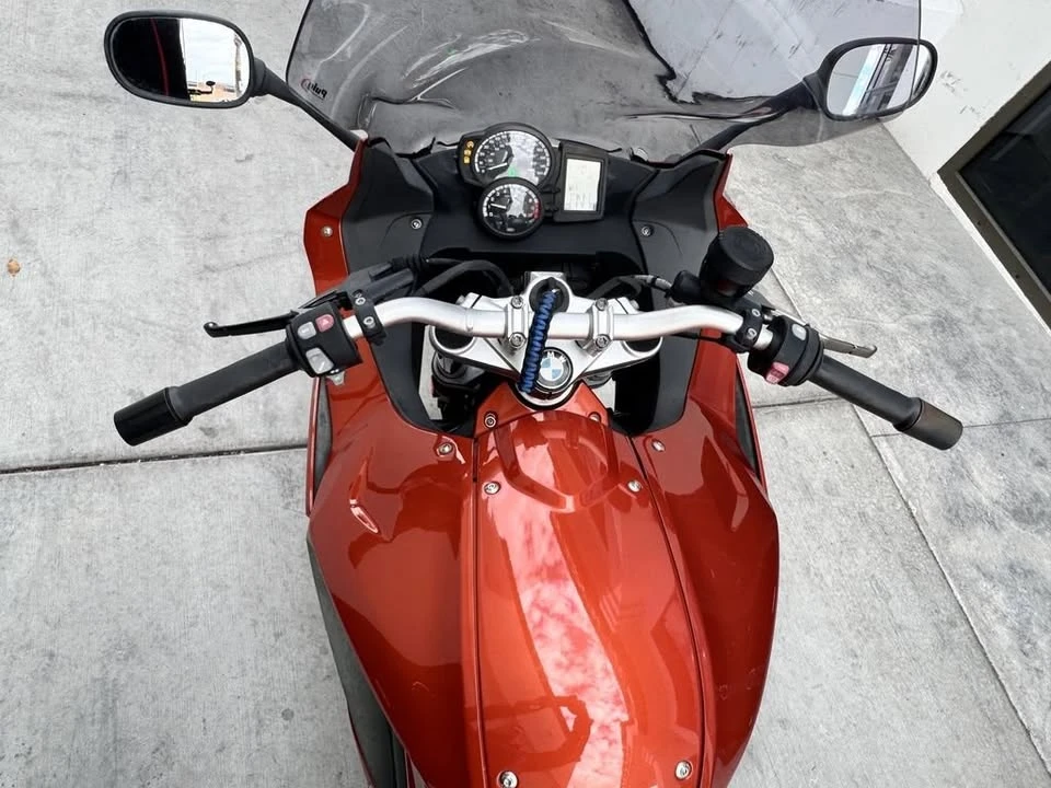 2013 BMW Motorcycles - Image 8 of 15